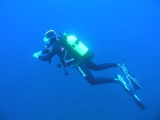 Submarinismo